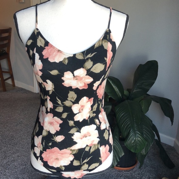 American Eagle soft and sexy ribbed bodysuit - Picture 4 of 6